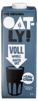 OATLY! VOLL Haferdrink 6x 1,0 l