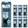 OATLY! VOLL Haferdrink 6x 1,0 l