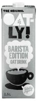OATLY! BARISTA EDITION Haferdrink 6x 1,5 l