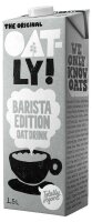 OATLY! BARISTA EDITION Haferdrink 6x 1,5 l