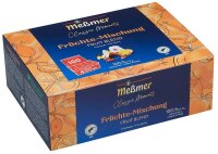 Meßmer Früchte Tee 100 Portionen