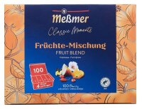 Meßmer Früchte Tee 100 Portionen