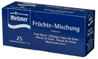 Meßmer Früchte Tee 100 Portionen