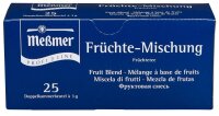 Meßmer Früchte Tee 100 Portionen