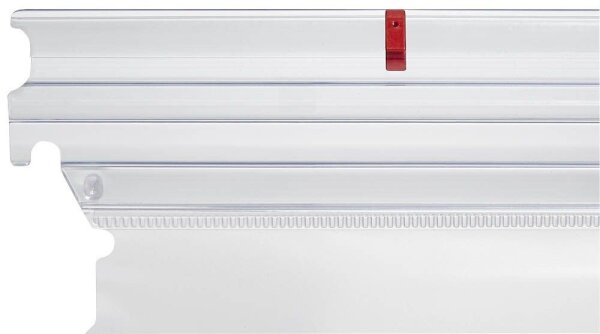 EICHNER Signalreiter VISIMAP Signal rot, 100 St.