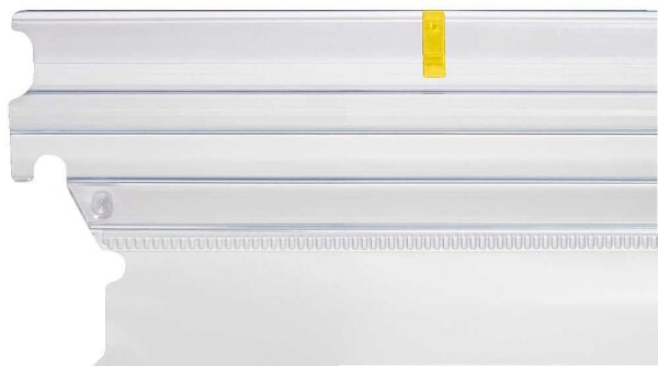 EICHNER Signalreiter VISIMAP Signal gelb, 100 St.