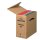 ELBA Archivboxen tric system braun 16,0 x 34,0 x 32,0 cm, 6 St.