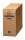 ELBA Archivboxen tric system braun 16,0 x 34,0 x 32,0 cm, 6 St.