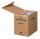 ELBA Archivboxen tric system braun 24,0 x 34,1 x 31,5 cm, 6 St.