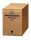 ELBA Archivboxen tric system braun 24,0 x 34,1 x 31,5 cm, 6 St.