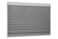 EICHNER Werkstattplaner 10 Fächer 157,5 x 127,8 cm