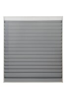 EICHNER Werkstattplaner 15 Fächer 157,5 x 175,0 cm