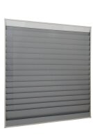EICHNER Werkstattplaner 15 Fächer 157,5 x 175,0 cm