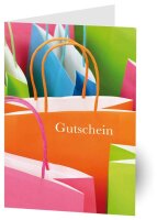 LUMA Gutschein Tüten AM1019 DIN B6, 1 St.