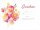 LUMA Gutschein Sonnenblumen AM1076 DIN B6, 1 St.