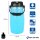 FIRST AID ONLY Erste-Hilfe-Tasche Camping Outdoorlampe blau  ( P-10050 )