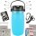 FIRST AID ONLY Erste-Hilfe-Tasche Camping Outdoorlampe blau  ( P-10050 )