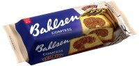 Bahlsen Comtess Baileys Kuchen 350,0 g  ( 45120 )