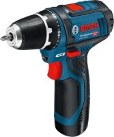 BOSCH Professional Elektrowerkzeug-Set Combo-Kit 10-tlg., 1 Set