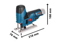 BOSCH Professional Elektrowerkzeug-Set Combo-Kit 10-tlg., 1 Set