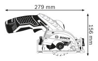 BOSCH Professional Elektrowerkzeug-Set Combo-Kit 10-tlg., 1 Set