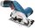 BOSCH Professional Elektrowerkzeug-Set Combo-Kit 10-tlg., 1 Set