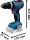 BOSCH Professional Elektrowerkzeug-Set Combo-Kit 10-tlg., 1 Set