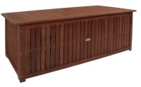 Garden Pleasure Washington Gartenbox 236,0 l braun 133,0...