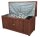 Garden Pleasure Washington Gartenbox 236,0 l braun 133,0 x 55,0 x 58,0 cm, 1 St.