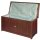 Garden Pleasure Washington Gartenbox 236,0 l braun 133,0 x 55,0 x 58,0 cm, 1 St.