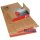 20 ColomPac® Buchverpackungen 28,0 x 18,5 x 8,5 cm