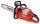 makita UC030GZ03 Akku-Kettensäge 40,0 V max., ohne Akku