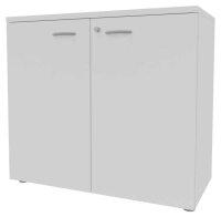 Quadrifoglio Aktenschrank, ECEB90B/BABA weiß 1...