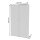 Quadrifoglio Schiebetürenschrank Idea, IDEC07S/BABAI weiß 4 Fachböden 120,0 x 42,6 x 214,0 cm