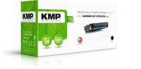 KMP SA-T47  schwarz Toner kompatibel zu SAMSUNG MLT-D103L...