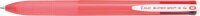 PILOT 4-Farben-Kugelschreiber Super Grip-G4 pink,...