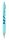 PILOT G-2 0.7 Flow Edition Gelschreiber Blueberry Swirl 0,4 mm, Schreibfarbe: blau, 1 St.