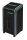 Fellowes Powershred 225i Aktenvernichter mit Streifenschnitt P-2, 5,8 mm, bis 24 Blatt, schwarz