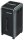 Fellowes Powershred 225Ci Aktenvernichter mit Partikelschnitt P-4, 4 x 38 mm, bis 22 Blatt, schwarz