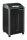 Fellowes Powershred 425i Aktenvernichter mit Streifenschnitt P-2, 5,8 mm, bis 38 Blatt, schwarz
