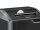 Fellowes Powershred 425i Aktenvernichter mit Streifenschnitt P-2, 5,8 mm, bis 38 Blatt, schwarz