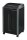 Fellowes Powershred 425i Aktenvernichter mit Streifenschnitt P-2, 5,8 mm, bis 38 Blatt, schwarz