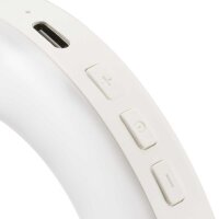hama ToGo LED-Ringlicht weiß 1,4 Watt