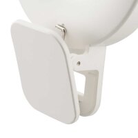 hama ToGo LED-Ringlicht weiß 1,4 Watt