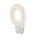 hama ToGo LED-Ringlicht weiß 1,4 Watt