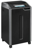 AKTION: Fellowes Powershred 425Ci Aktenvernichter mit...