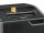 AKTION: Fellowes Powershred 425Ci Aktenvernichter mit Partikelschnitt P-4, 4 x 30 mm, bis 30 Blatt, schwarz mit 150 Euro CashBack