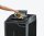 AKTION: Fellowes Powershred 425Ci Aktenvernichter mit Partikelschnitt P-4, 4 x 30 mm, bis 30 Blatt, schwarz mit 150 Euro CashBack