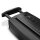 hama Classic S60 Aktenvernichter mit Streifenschnitt P-2, 6 mm, bis 6 Blatt, schwarz