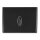 hama Safe X40-B Aktenvernichter mit Partikelschnitt P-4, 4 x 33 mm, bis 4 Blatt, schwarz